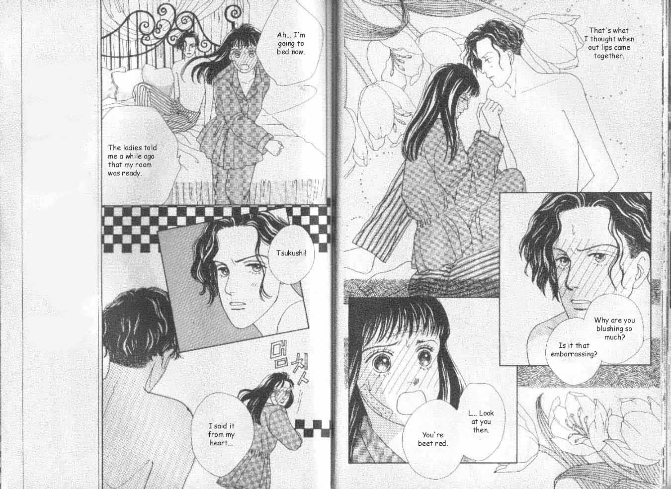 Read Boys Over Flowers Manga Online