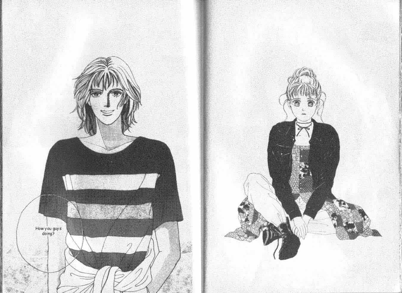 Read Boys Over Flowers Manga Online