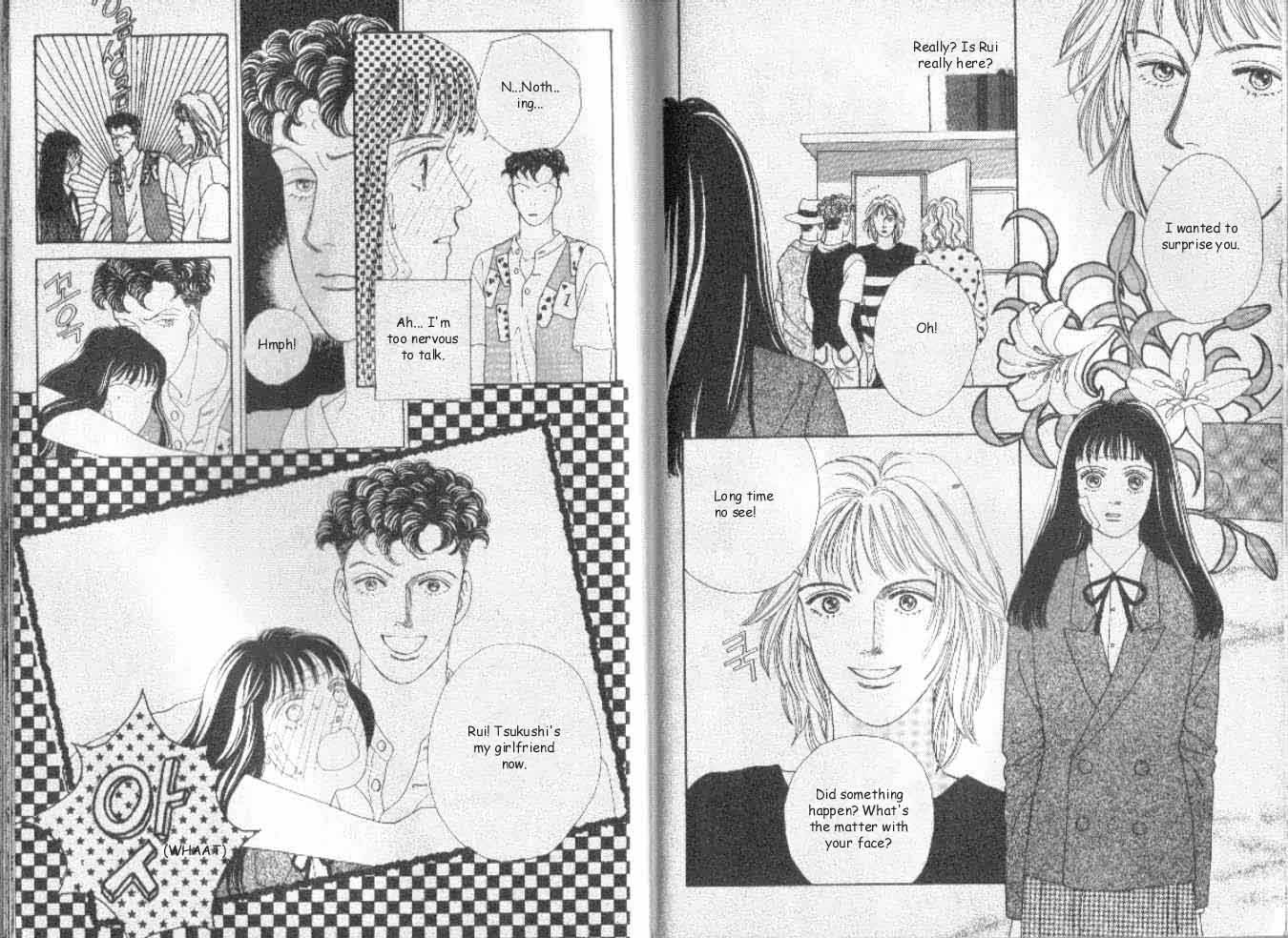 Read Boys Over Flowers Manga Online