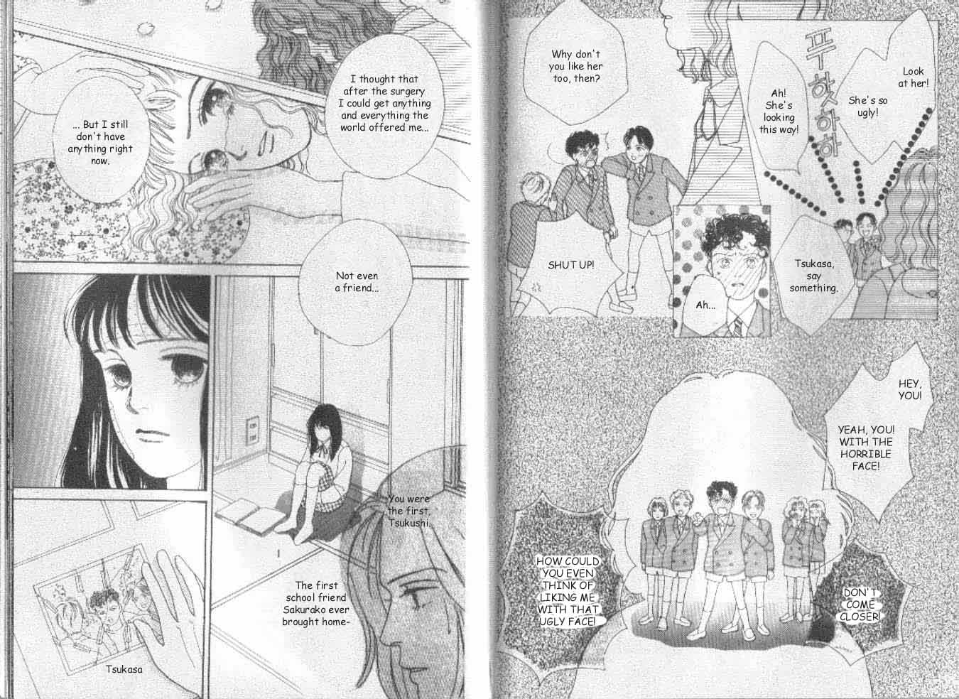Read Boys Over Flowers Manga Online