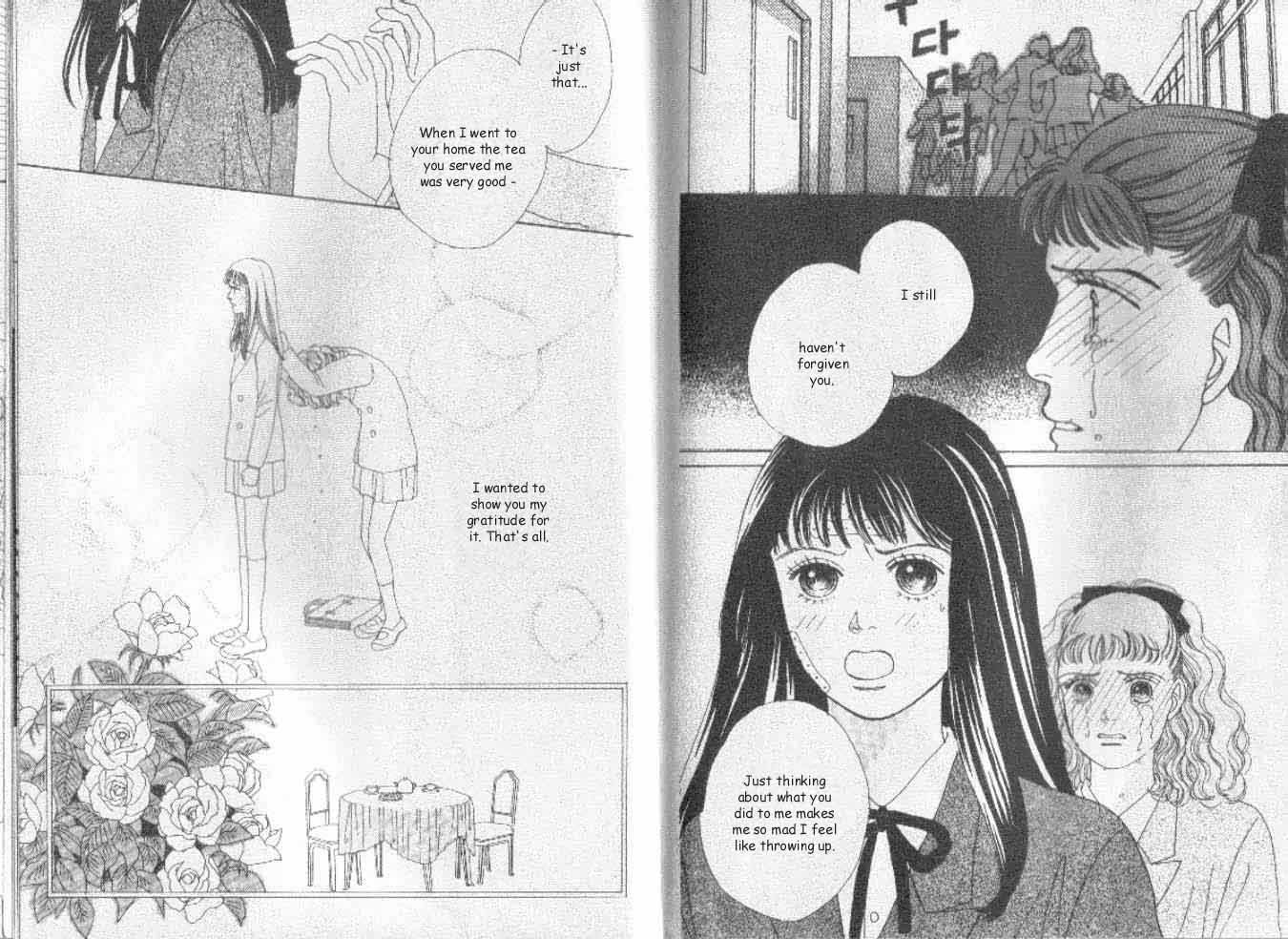 Read Boys Over Flowers Manga Online