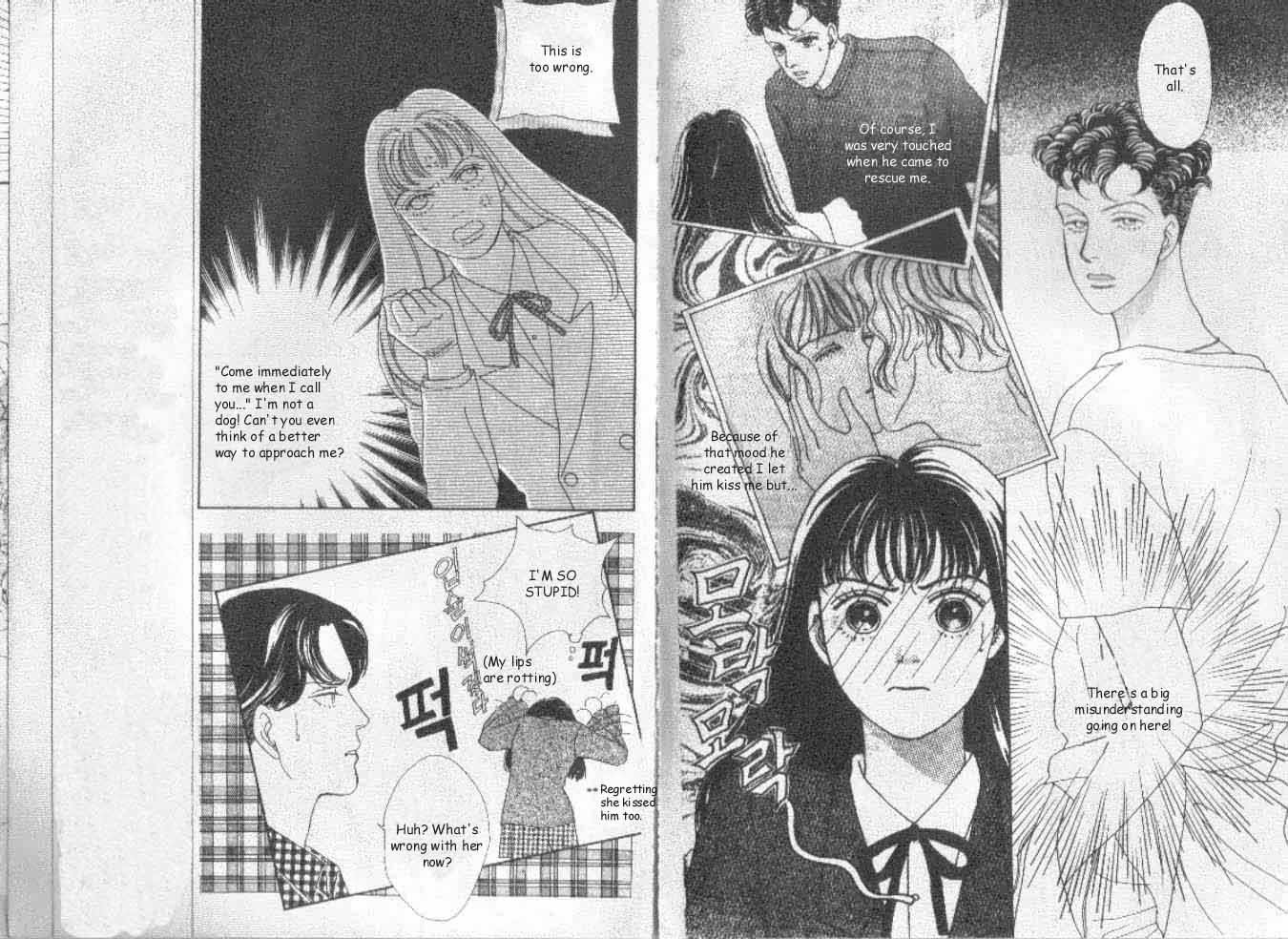 Read Boys Over Flowers Manga Online
