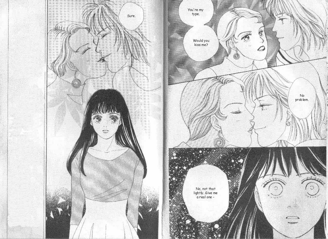 Read Boys Over Flowers Manga Online