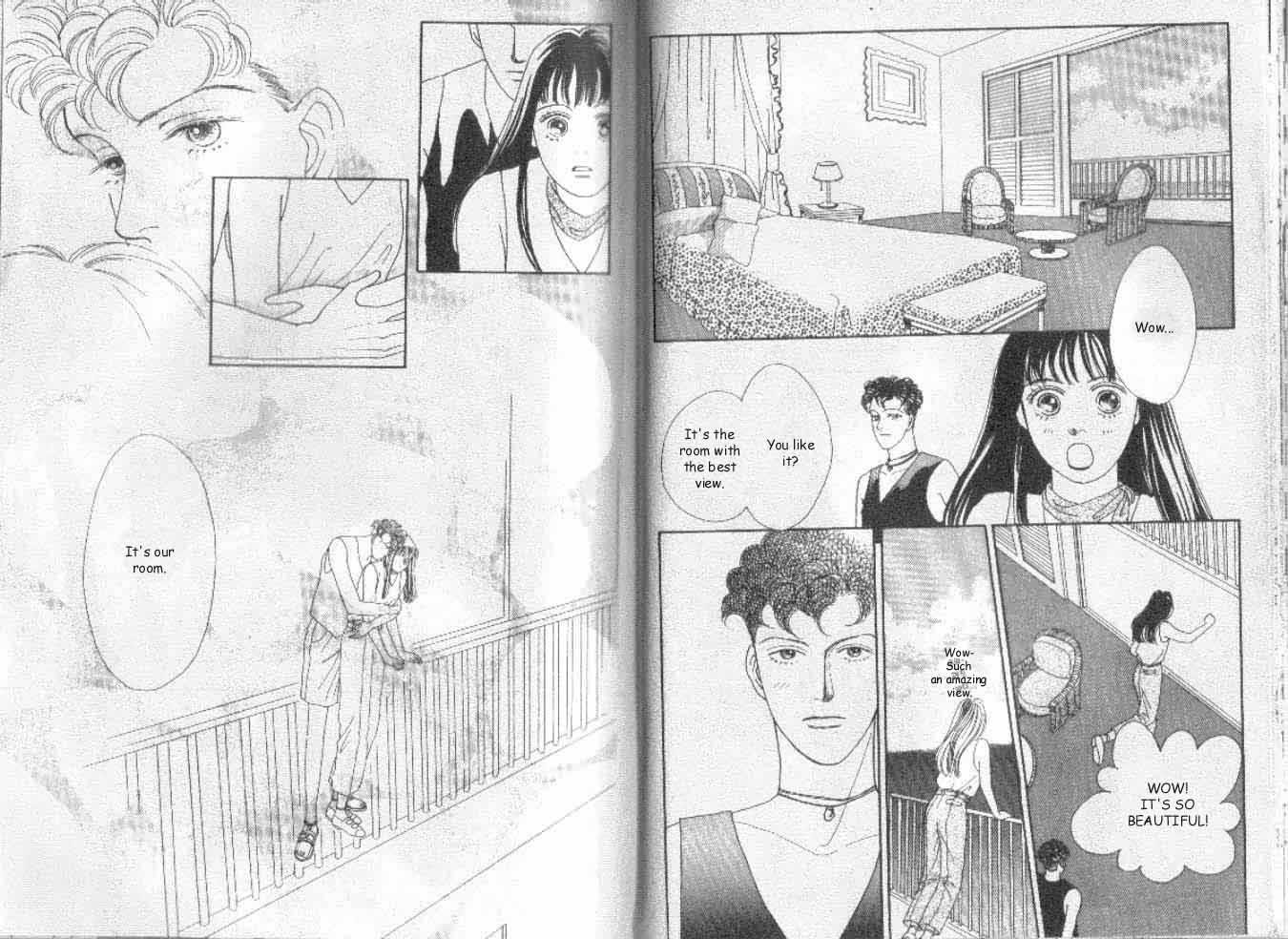 Read Boys Over Flowers Manga Online
