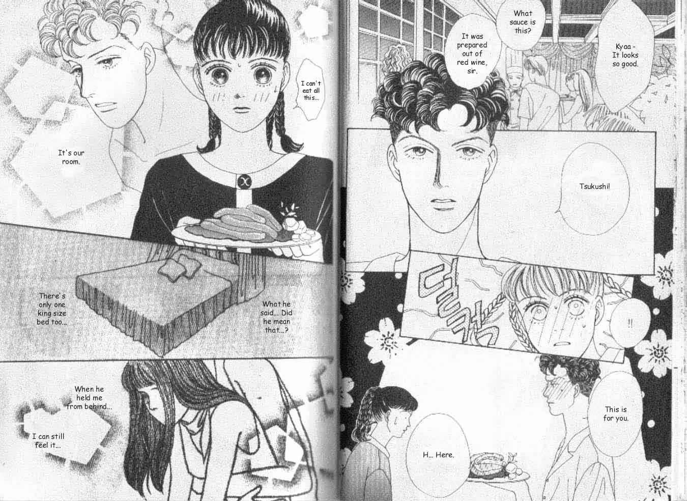 Read Boys Over Flowers Manga Online