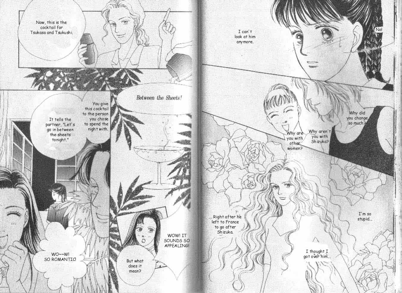 Read Boys Over Flowers Manga Online