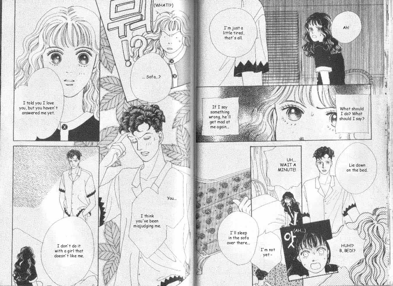 Read Boys Over Flowers Manga Online