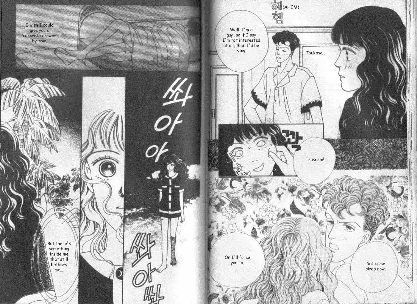 Read Boys Over Flowers Manga Online