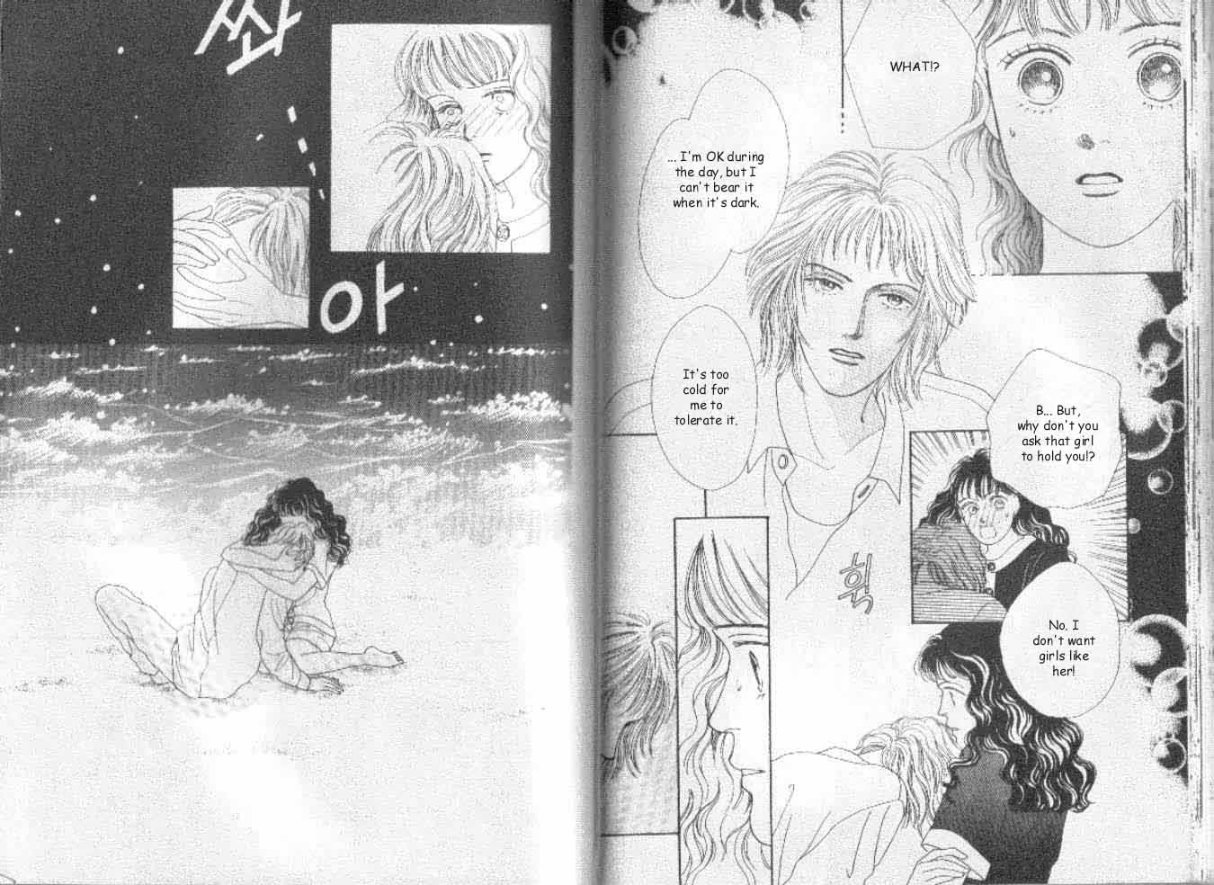 Read Boys Over Flowers Manga Online