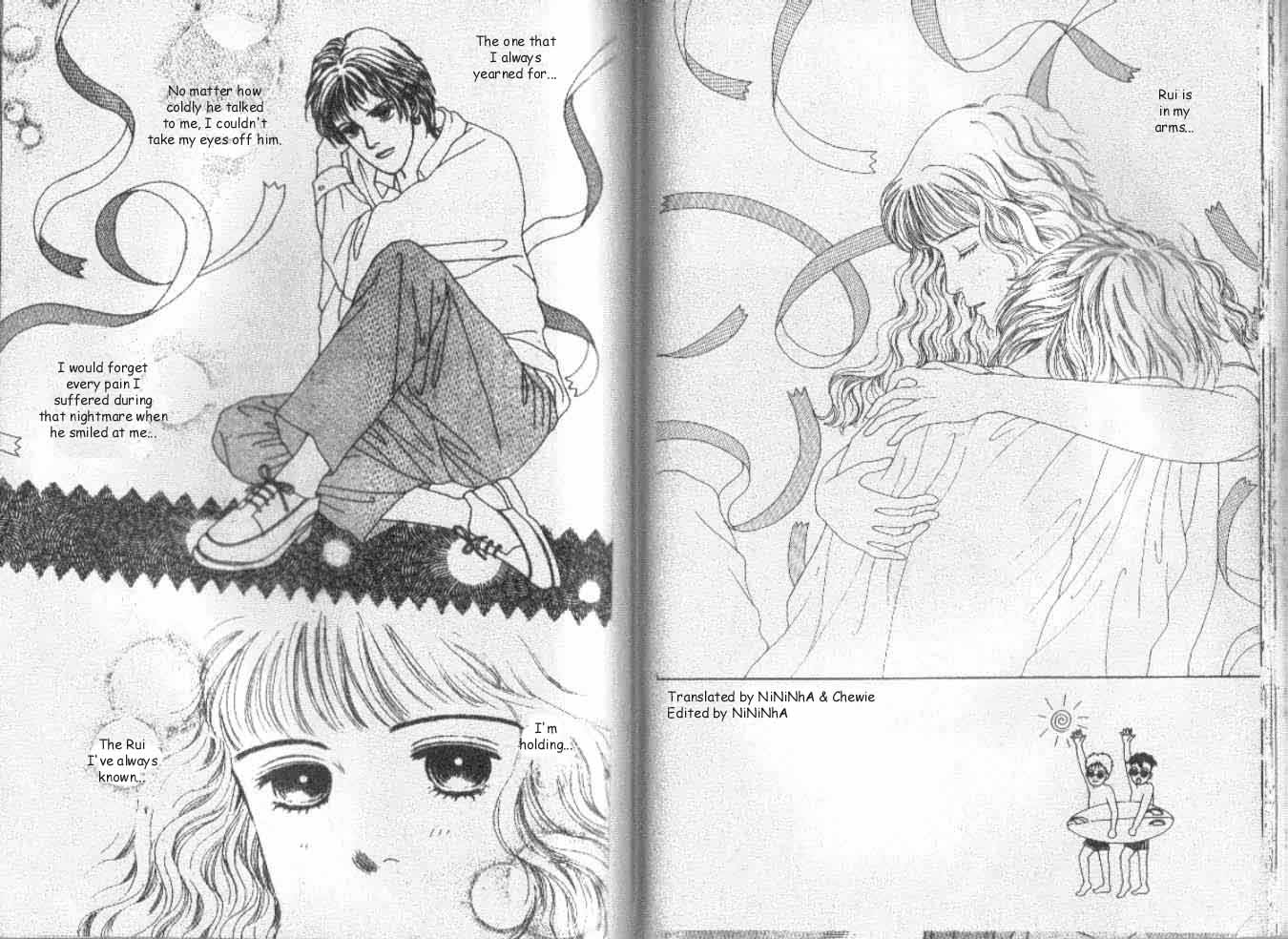 Read Boys Over Flowers Manga Online