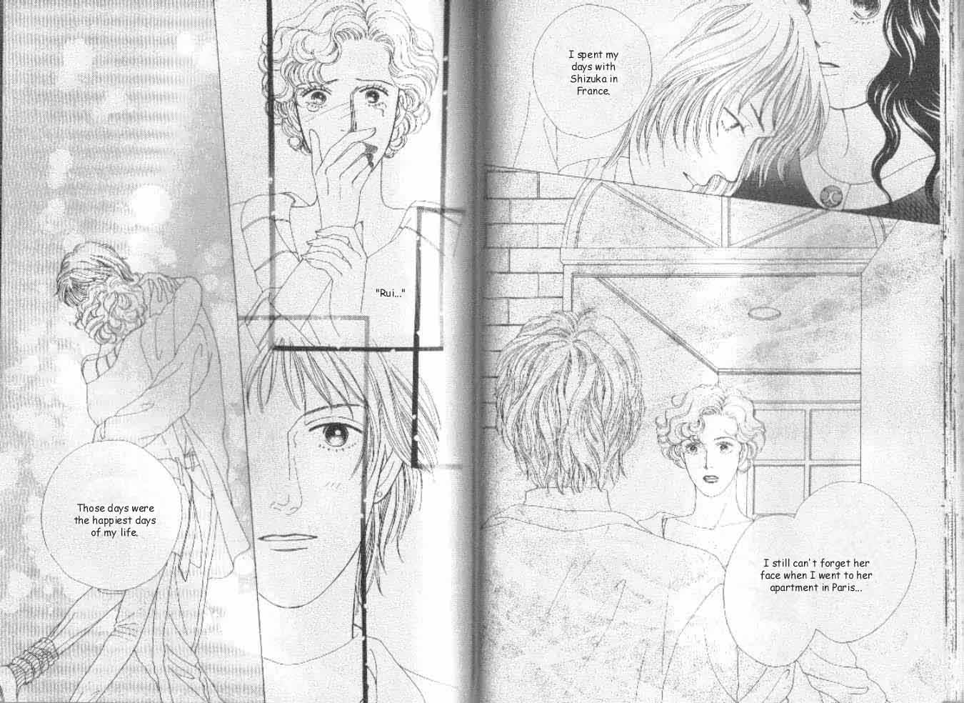 Read Boys Over Flowers Manga Online