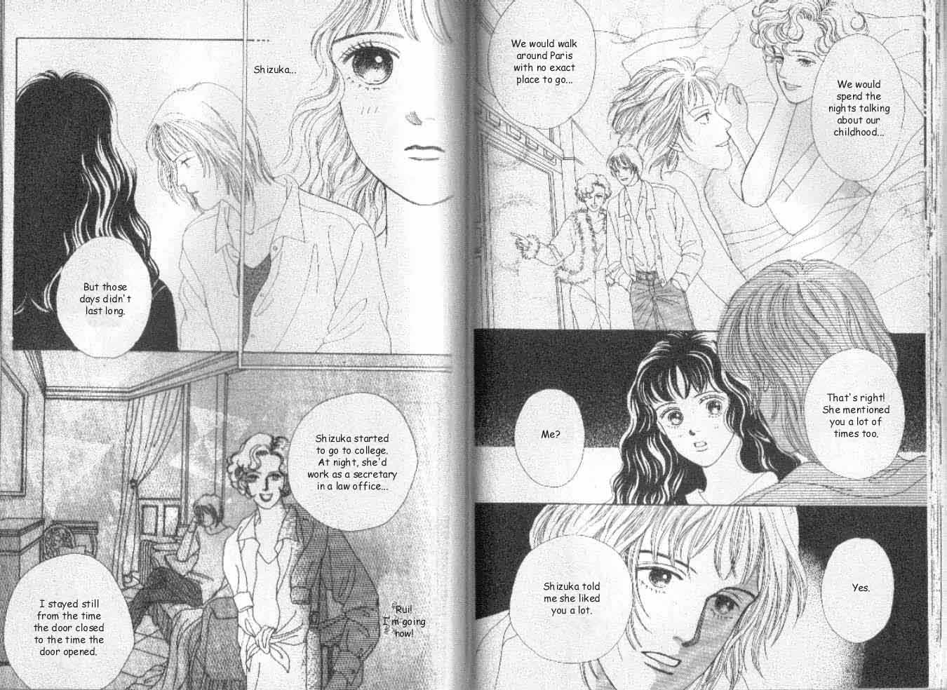 Read Boys Over Flowers Manga Online