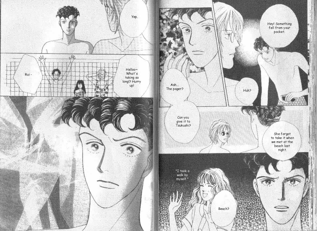Read Boys Over Flowers Manga Online