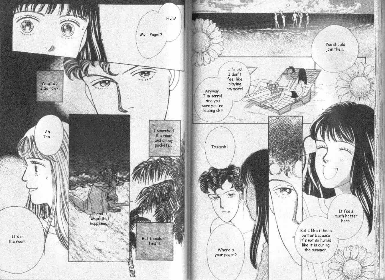 Read Boys Over Flowers Manga Online