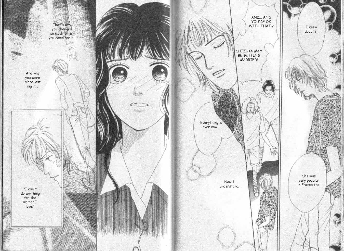 Read Boys Over Flowers Manga Online