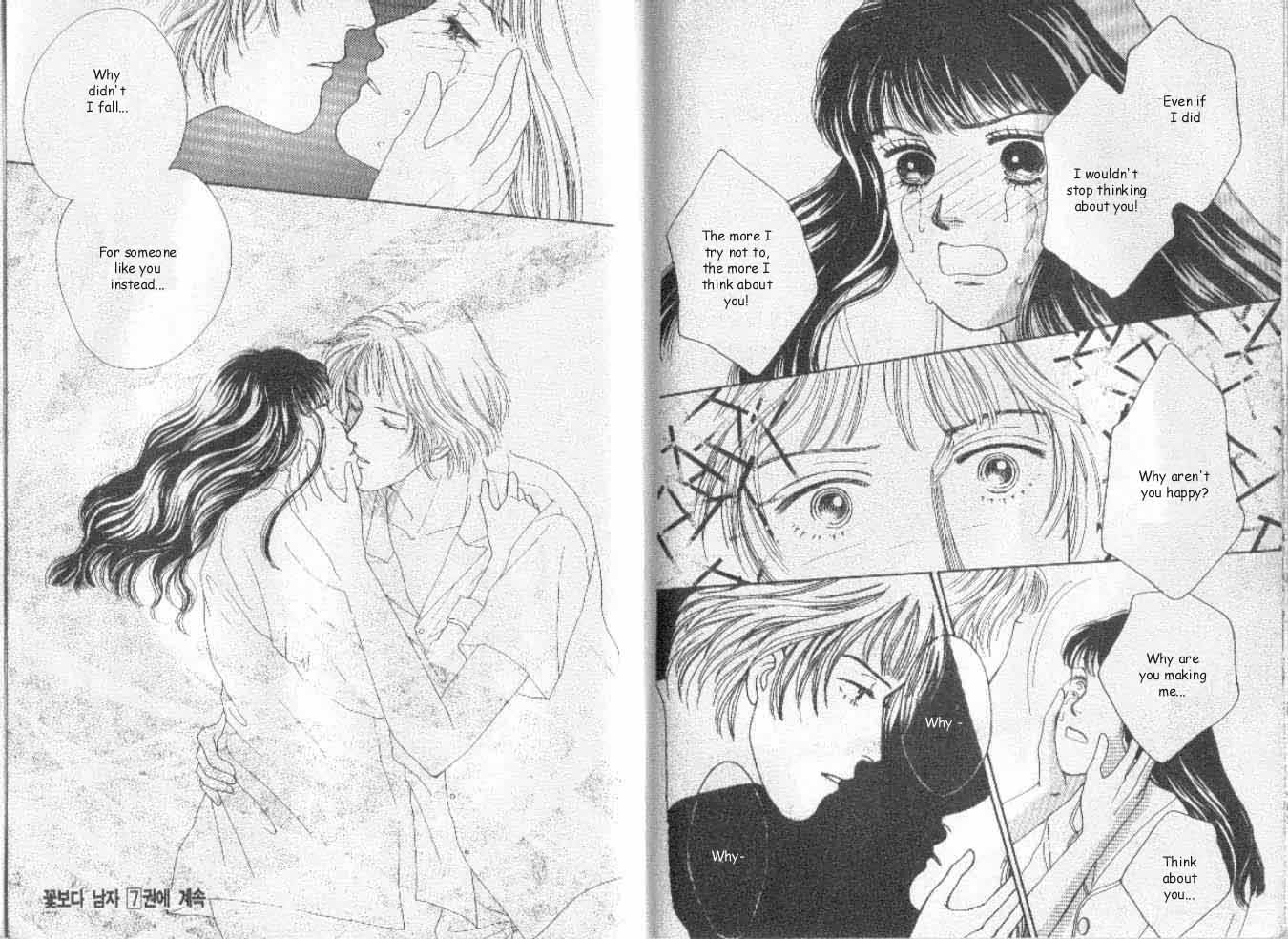 Read Boys Over Flowers Manga Online