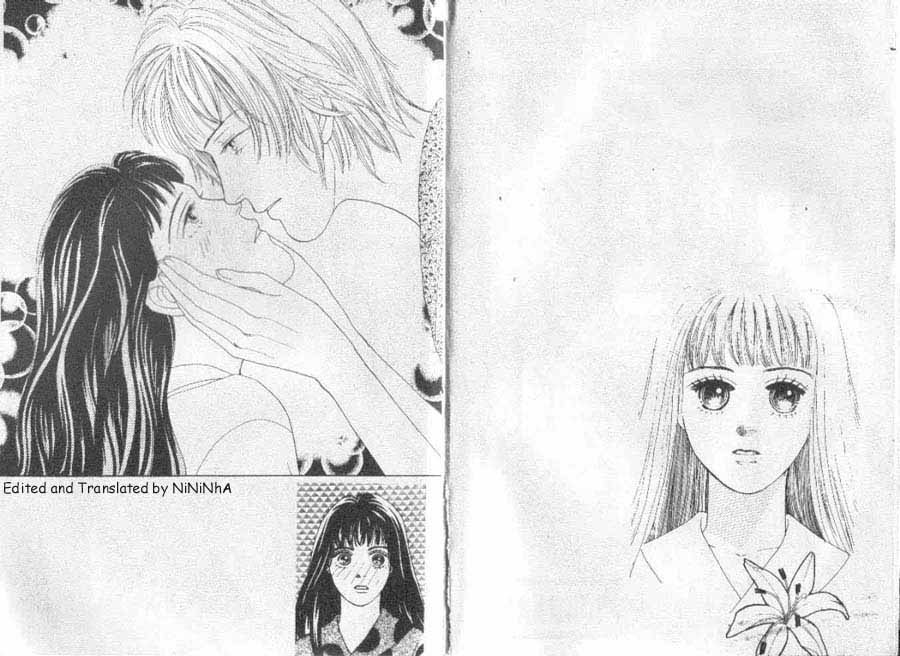 Read Boys Over Flowers Manga Online