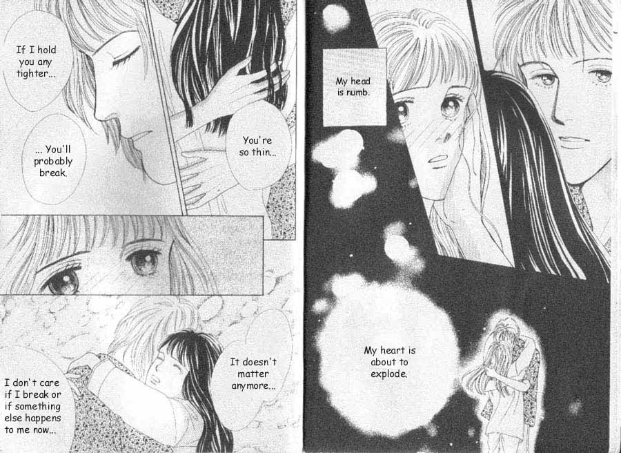 Read Boys Over Flowers Manga Online