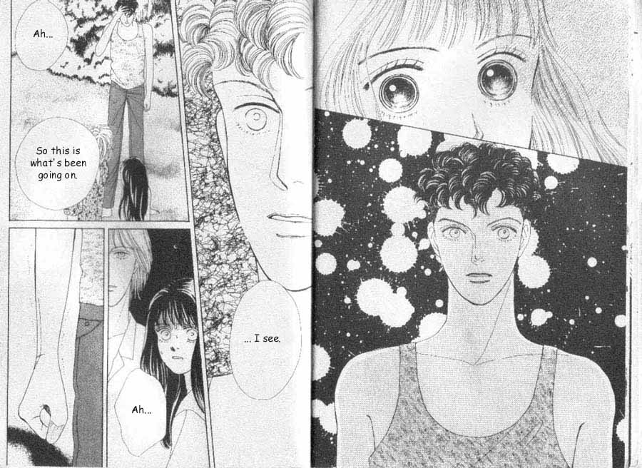 Read Boys Over Flowers Manga Online