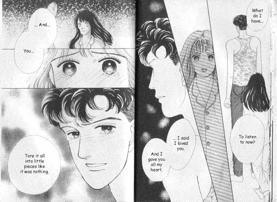 Read Boys Over Flowers Manga Online