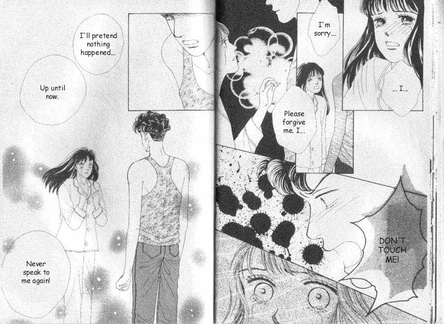 Read Boys Over Flowers Manga Online