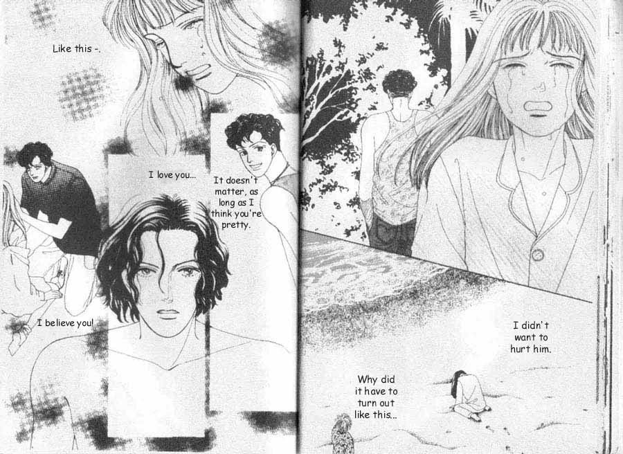 Read Boys Over Flowers Manga Online