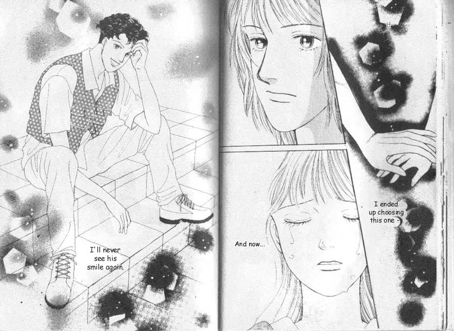 Read Boys Over Flowers Manga Online