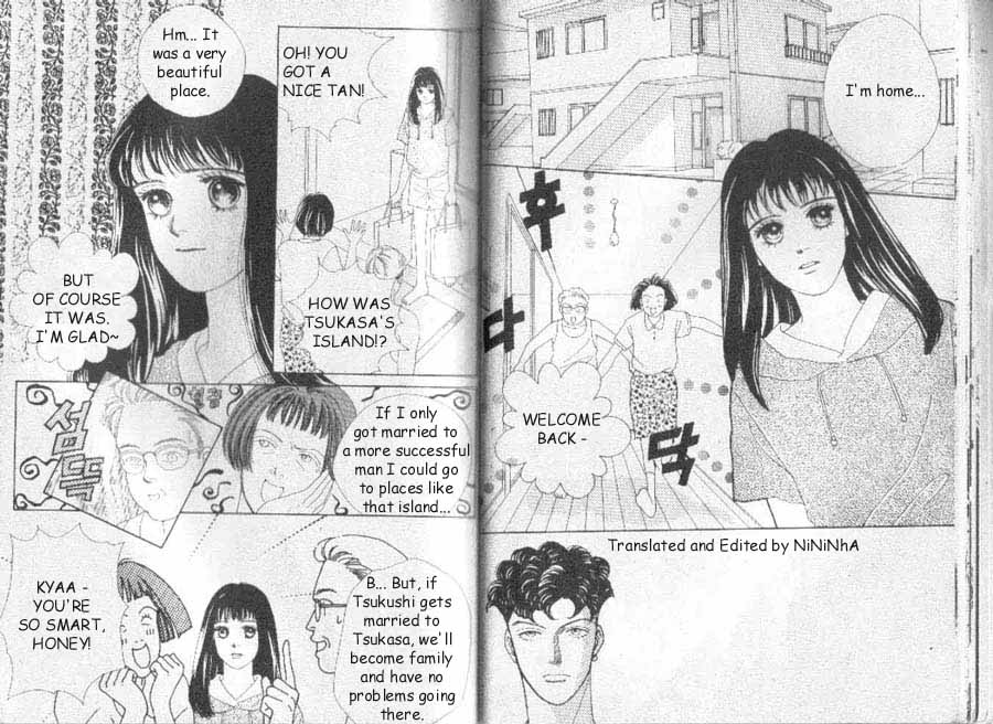 Read Boys Over Flowers Manga Online