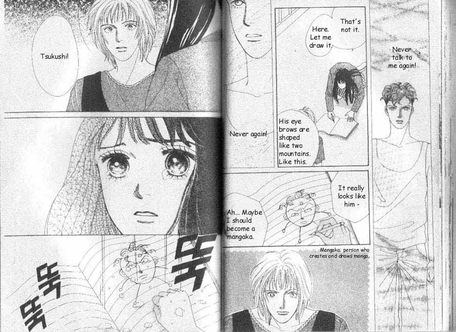 Read Boys Over Flowers Manga Online