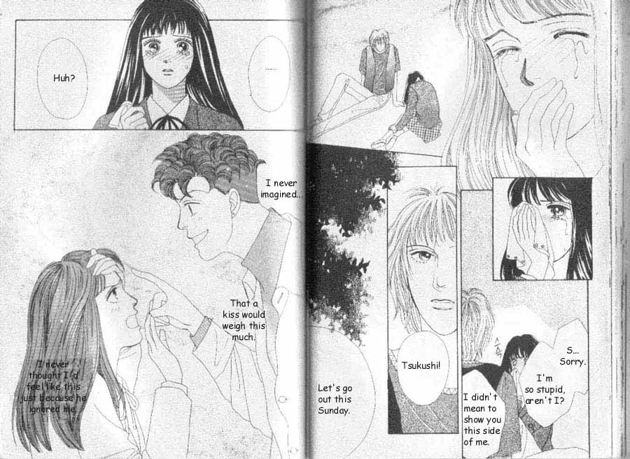 Read Boys Over Flowers Manga Online