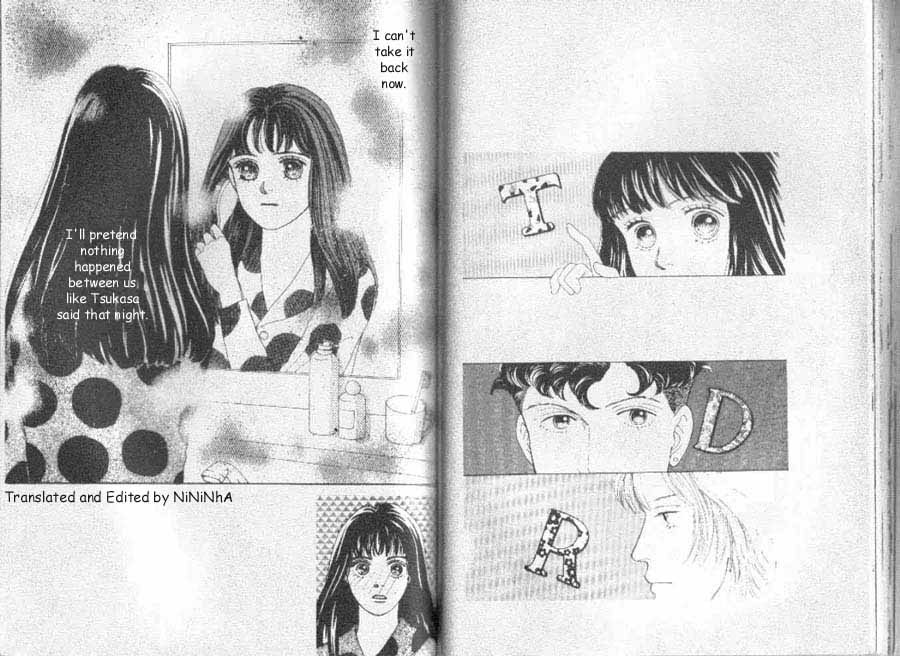 Read Boys Over Flowers Manga Online