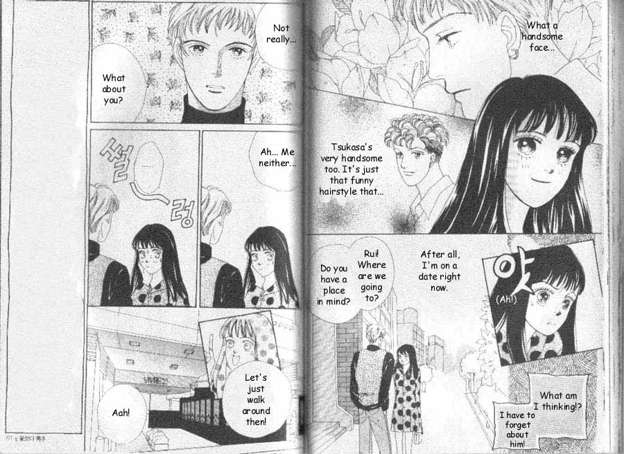 Read Boys Over Flowers Manga Online