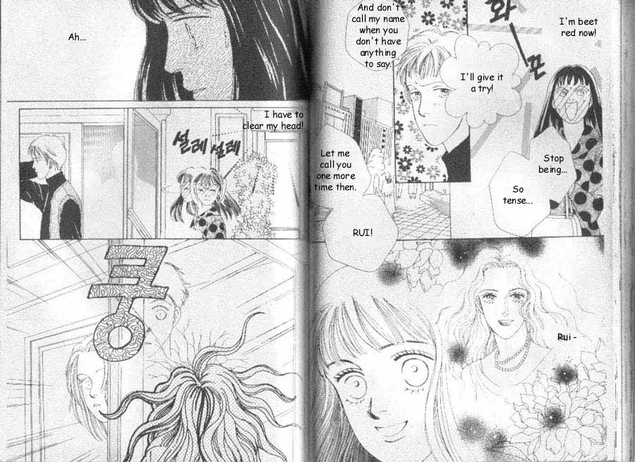 Read Boys Over Flowers Manga Online