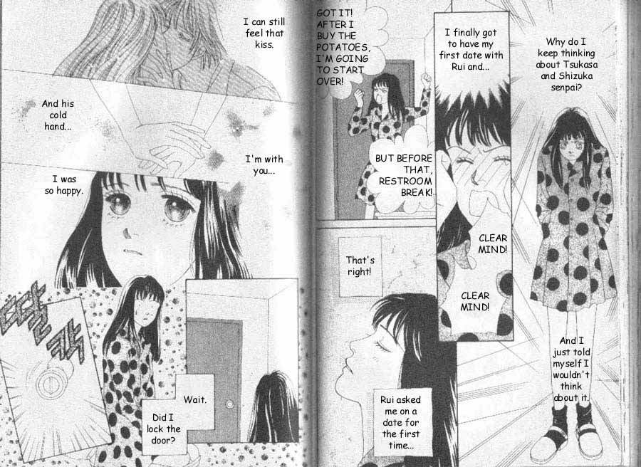 Read Boys Over Flowers Manga Online