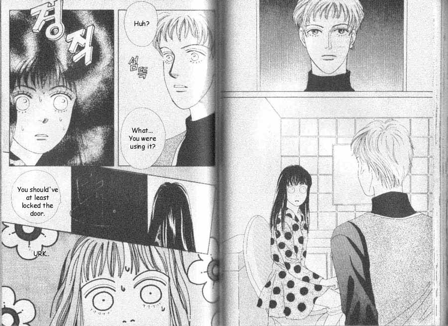 Read Boys Over Flowers Manga Online