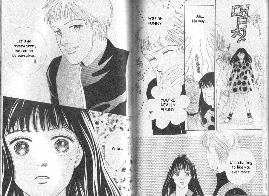 Read Boys Over Flowers Manga Online