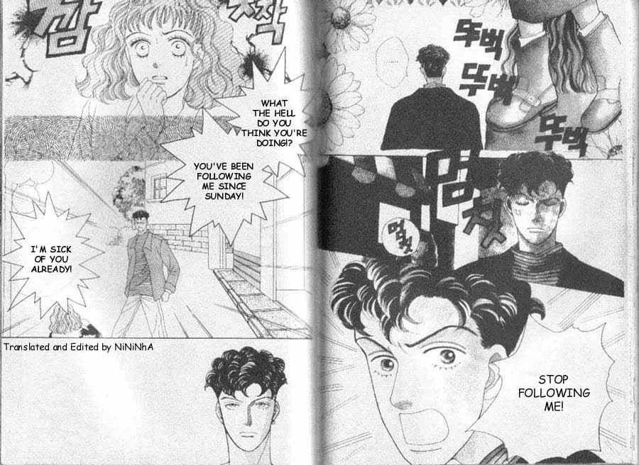 Read Boys Over Flowers Manga Online