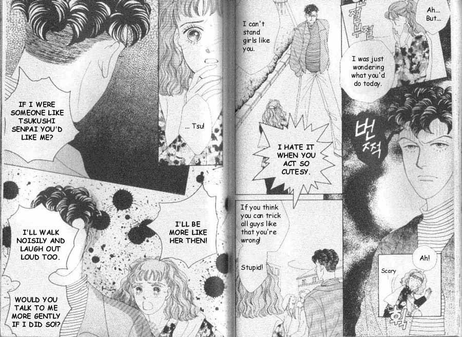 Read Boys Over Flowers Manga Online