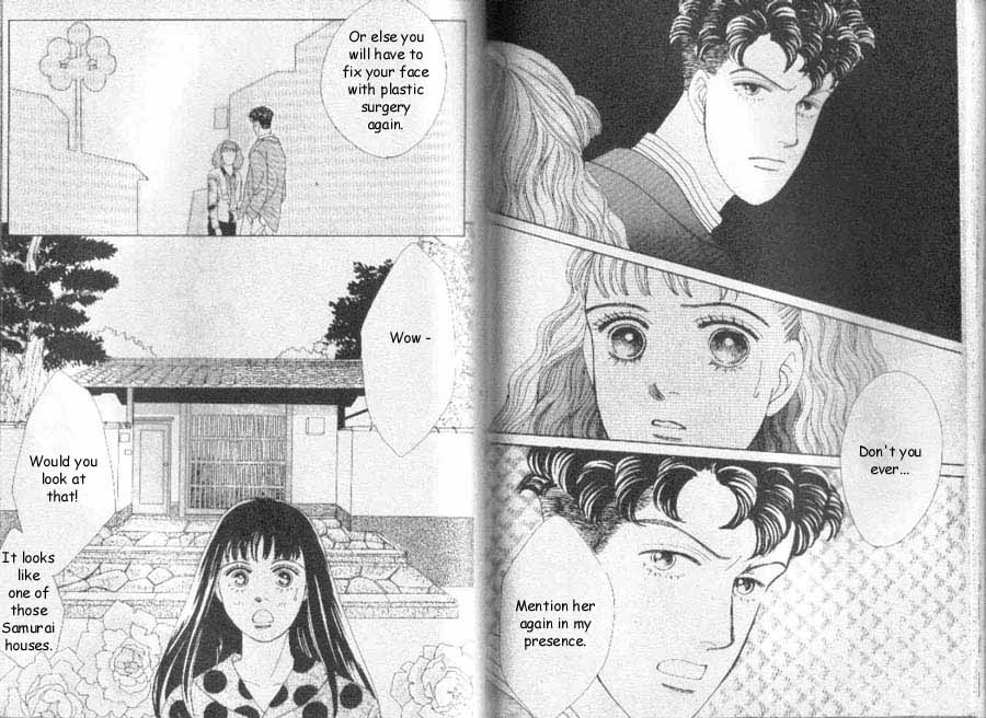 Read Boys Over Flowers Manga Online