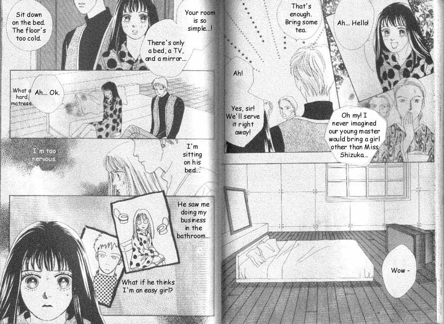 Read Boys Over Flowers Manga Online