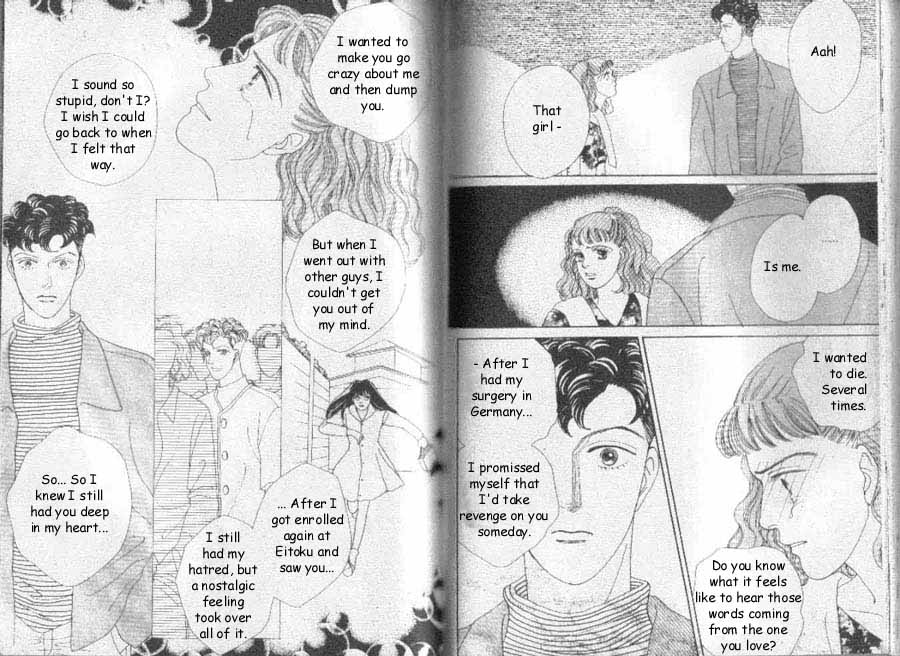 Read Boys Over Flowers Manga Online