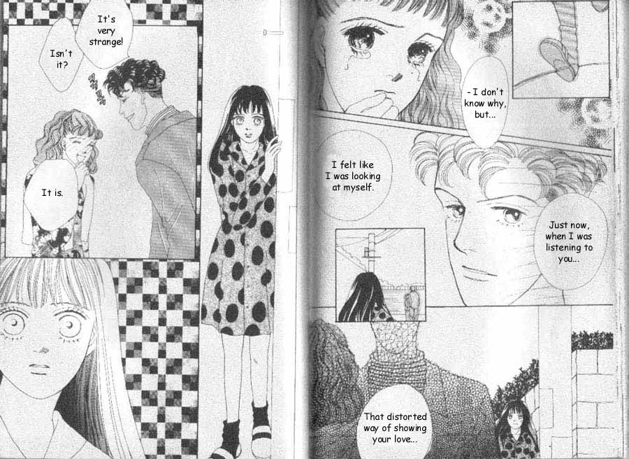 Read Boys Over Flowers Manga Online