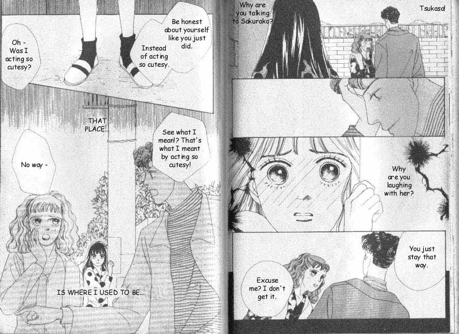Read Boys Over Flowers Manga Online