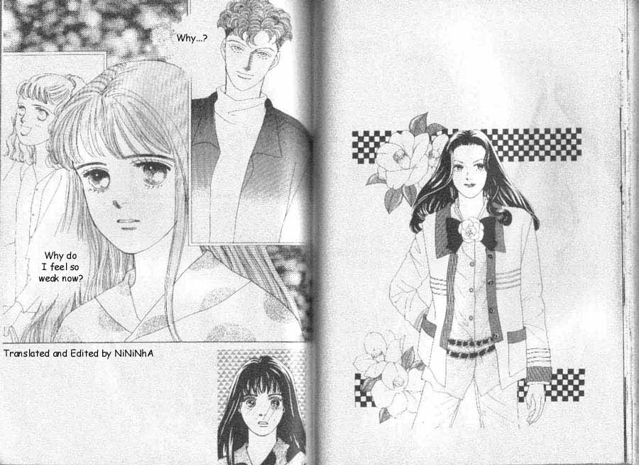 Read Boys Over Flowers Manga Online