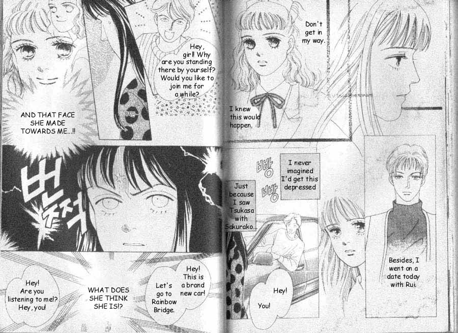 Read Boys Over Flowers Manga Online