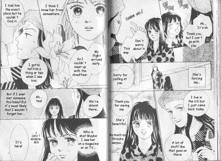 Read Boys Over Flowers Manga Online