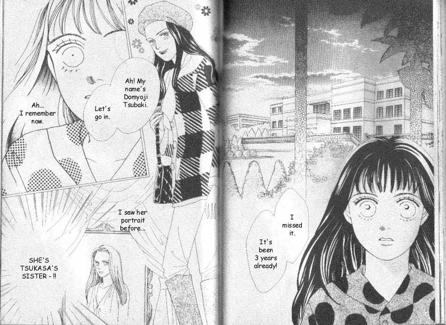 Read Boys Over Flowers Manga Online