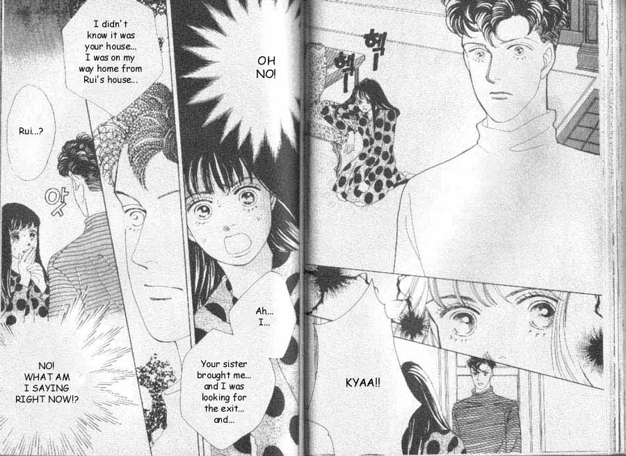 Read Boys Over Flowers Manga Online