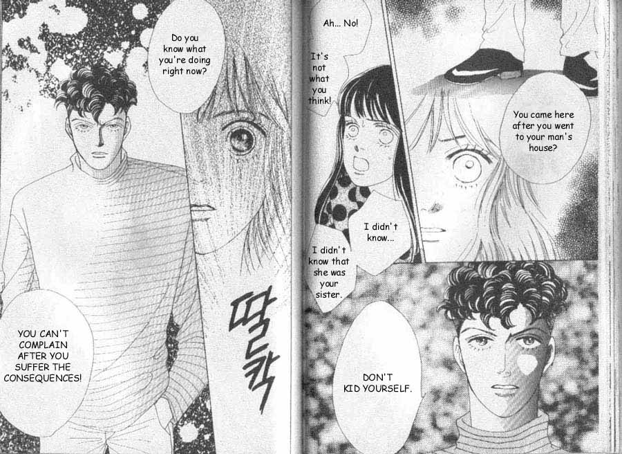 Read Boys Over Flowers Manga Online