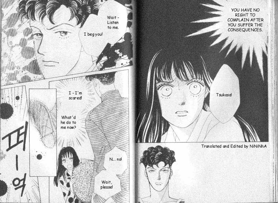 Read Boys Over Flowers Manga Online